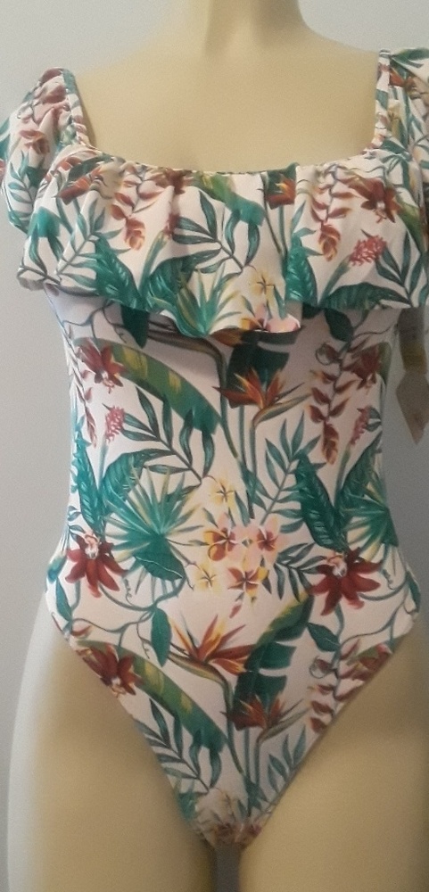Cabana del sol Swimwear Size M